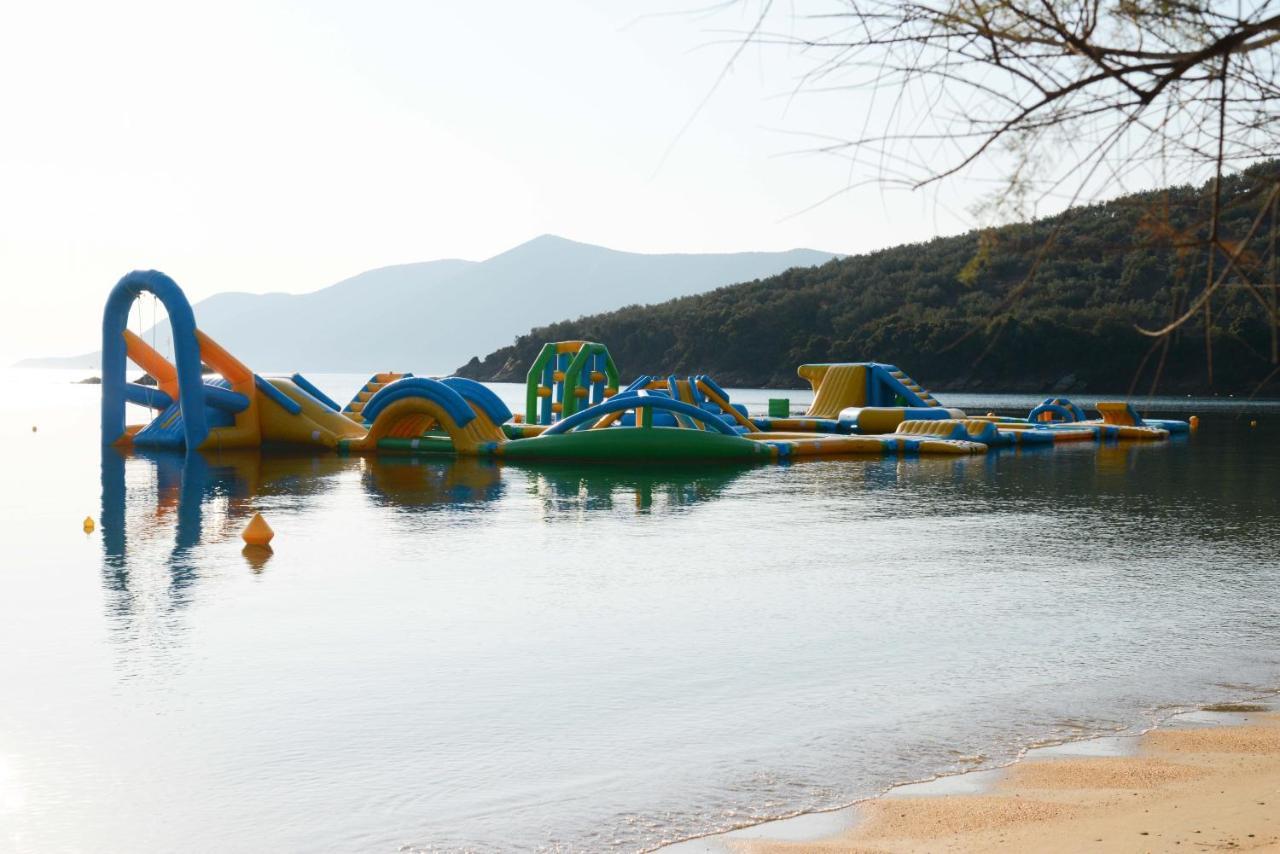Villa Elia Pteleos Ngoại thất bức ảnh